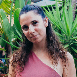 Gaia Casanova