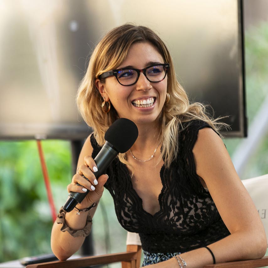 Marta Capaccioni